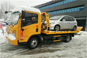麻江附近道路救援服务